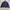 Casual Harrington jacket Pria purple navy photo 1