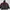Sportswear Windbreaker Pria black red photo 2