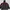 Sportswear Windbreaker Pria Black Red