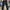 Streetwear Sportswear Jeans Pria multicolor photo 2