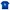 MLB Streetwear T-shirt Pria Blue