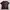Japanese brand Y2K Grunge T-shirt Pria burgundy cream photo 2