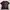Japanese Brand Y2K Grunge T-shirt Pria Burgundy Cream