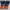 Under Armour Casual Sneakers Pria orange navy photo 6