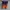Under Armour Casual Sneakers Pria orange navy photo 3
