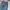 Y2K Jeans Pria Blue