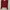 ZARA Casual T-shirt Wanita red photo 4