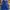 Coquette Casual Crop top Wanita blue photo 1
