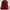 Uniqlo Streetwear Casual shirt Pria red photo 1