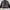Japanese Brand Vintage Indie Fleece Pria Purple Black
