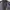 Japanese brand Vintage Indie Fleece Pria purple black photo 3