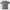 Uniqlo Casual T-shirt Pria silver gray photo 1