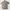Casual Formal shirt Pria white brown photo 1