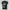 Streetwear Luxury T-shirt Pria black photo 1