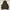 Casual Windbreaker Pria tan brown photo 3