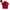 Banana Republic Indie Minimalist T-shirt Pria red photo 1