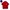 Banana Republic Indie Minimalist T-shirt Pria Red