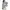 ASOS Coquette Casual Bomber Jacket Wanita White Brown