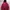 Uniqlo Casual Parka Pria Burgundy