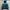 GAP Casual Puffer Jacket Pria Blue Black