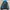 GAP Casual Puffer jacket Pria blue black photo 3