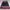 Tommy Hilfiger Casual Windbreaker Pria black red photo 2