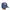 Streetwear Minimalist Hat Pria navy photo 1
