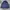 Kangol Sportswear Windbreaker Pria navy photo 1