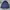 Kangol Sportswear Windbreaker Pria Navy
