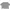 Coquette Crop top Wanita gray photo 1