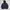 Zara Streetwear Casual Puffer jacket Pria multicolor photo 1