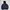 Zara Streetwear Casual Puffer Jacket Pria Multicolor
