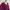 Vintage Casual Blouse Wanita purple burgundy photo 2