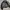 Vintage Streetwear Puffer jacket Pria black photo 6