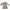 Vintage Cottagecore Casual Dress Wanita Tan Brown