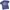 Vintage Y2K T-shirt Pria blue photo 1