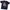 Vintage T-shirt Pria black photo 1
