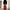Vintage Jeans Pria red photo 1