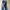 Maison Margiela Minimalist Casual Jeans Pria Navy Blue