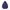 Burberry Luxury Harrington Jacket Wanita Navy Blue