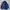 GAP Gorpcore Puffer jacket Pria blue photo 3