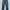Uniqlo Casual Jeans Pria blue photo 3