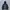 Converse Vintage Streetwear Hoody Pria Navy