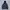 Converse Vintage Streetwear Hoody Pria navy photo 1