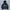 Cross Colours Vintage Streetwear Hoody Pria navy photo 5
