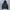 Cross Colours Vintage Streetwear Hoody Pria navy photo 1