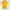 Nike Y2K Sportswear T-shirt Pria yellow photo 1