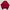 Casual Bomber jacket Pria burgundy red photo 3