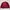 Casual Bomber jacket Pria burgundy red photo 4