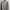 Casual Track Jacket Pria Gray